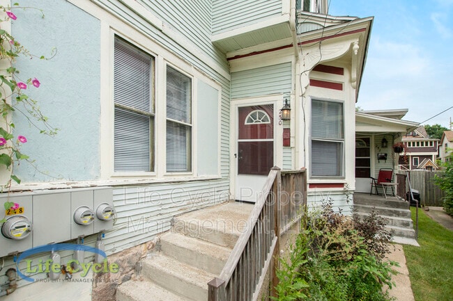 250 Henry Ave SE in Grand Rapids, MI - Building Photo - Building Photo