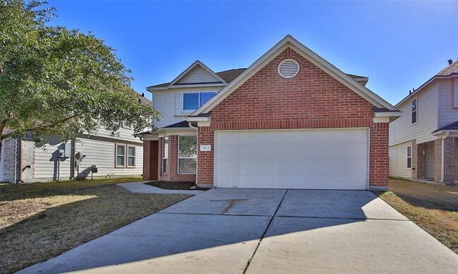 property at 9812 Expedition Trail