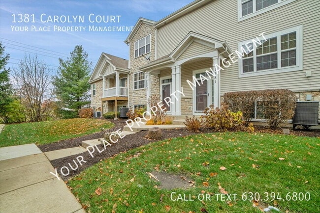 property at 1381 Carolyn Ct