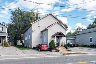 61 Main St S in Uxbridge, ON - Building Photo - Building Photo