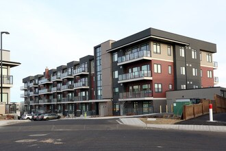 Diseno Condos in Calgary, AB - Building Photo - Building Photo