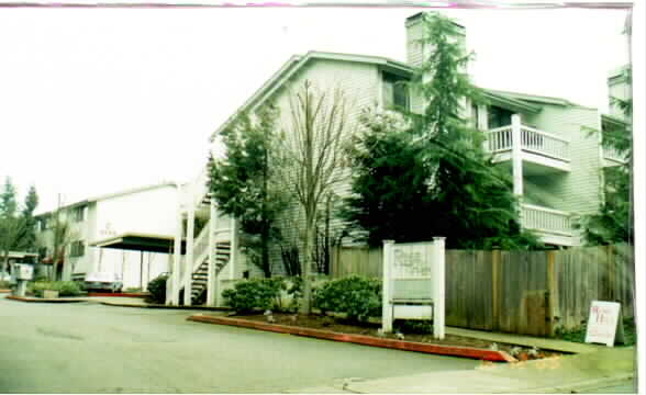 8240-8244 126th Ave NE in Kirkland, WA - Building Photo - Building Photo