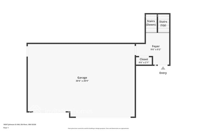 18047 Johnson St NW in Elk River, MN - Building Photo - Building Photo