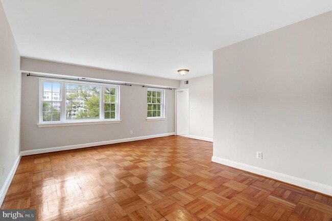 1315 N Ode St in Arlington, VA - Building Photo - Building Photo
