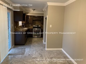 2213 Huntington Dr-Unit -2104 in Arlington, TX - Building Photo - Building Photo