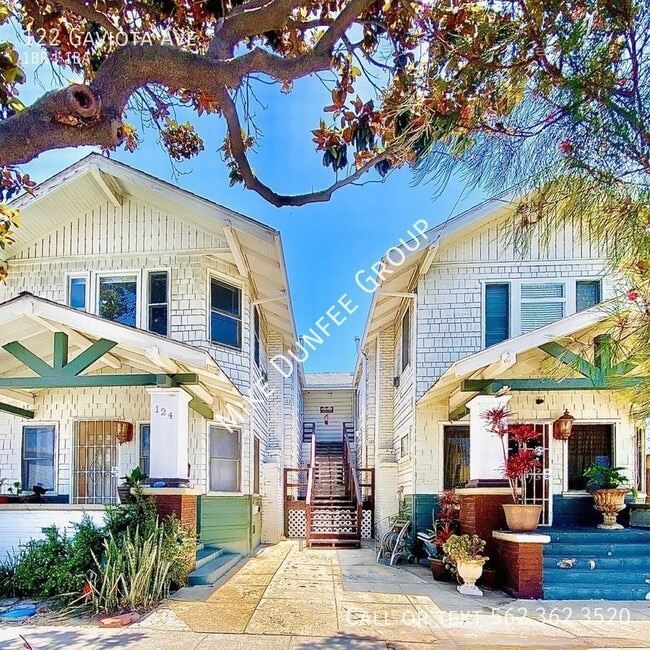 property at 122 Gaviota Ave