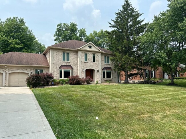 property at 10293 Stablehand Dr
