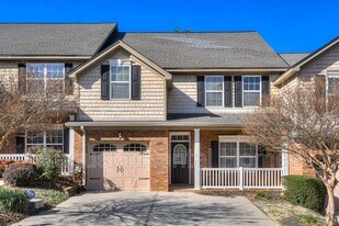 200 Kline St NW in Aiken, SC - Building Photo