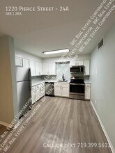 1220 Pierce St in Denver, CO - Building Photo - Building Photo