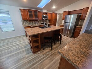 1612 N 201st Ave in Buckeye, AZ - Building Photo - Building Photo