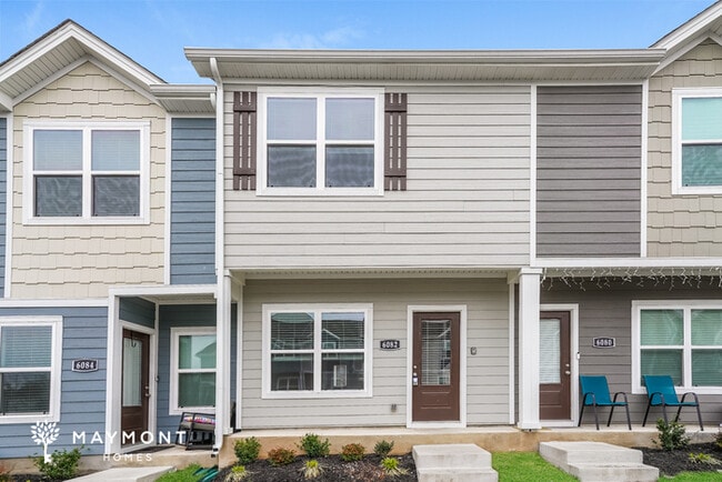 property at 6082 Cullen Dr