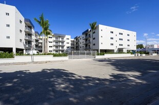 Prestige Biscayne Apartments