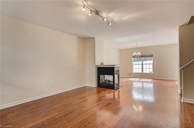 3970 Fountain Village Ln in High Point, NC - Building Photo - Building Photo