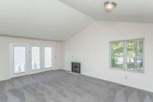 Woodland Mews in Ann Arbor, MI - Building Photo