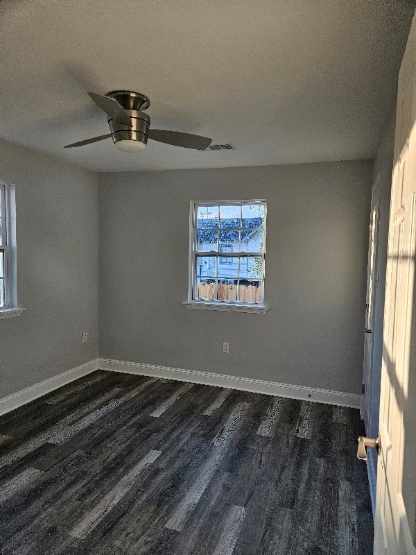 8311 Oleander St in New Orleans, LA - Foto de edificio - Building Photo