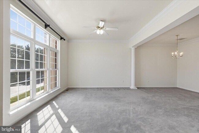 25828 Kirkwood Square in Chantilly, VA - Building Photo - Building Photo