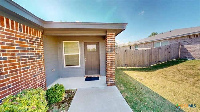 1608 Tejas Trail, Unit A in Harker Heights, TX - Building Photo - Building Photo