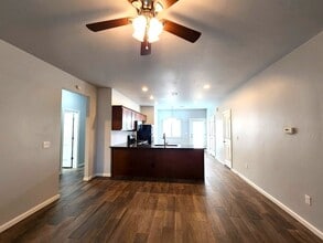 1120 E Campbell St in Edmond, OK - Building Photo - Building Photo