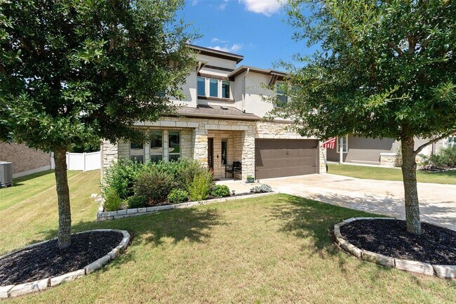 5908 Lehman Way in Austin, TX - Building Photo - Building Photo