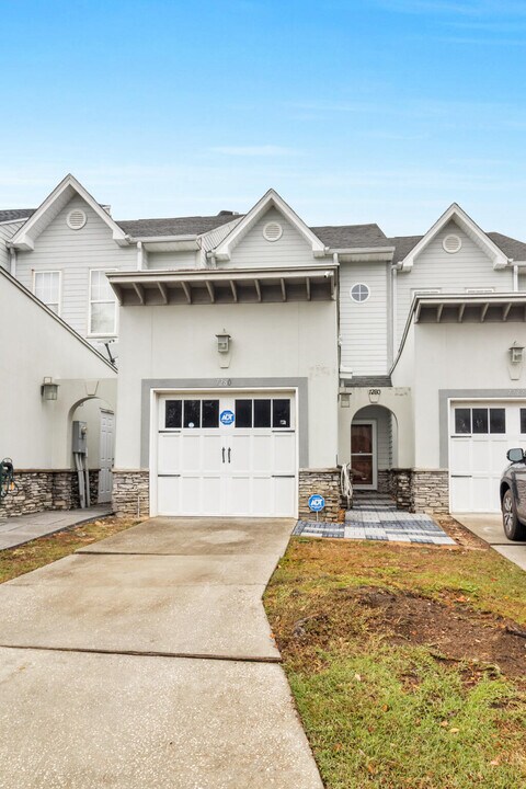 7280 Jacobs Trail in Navarre, FL - Building Photo