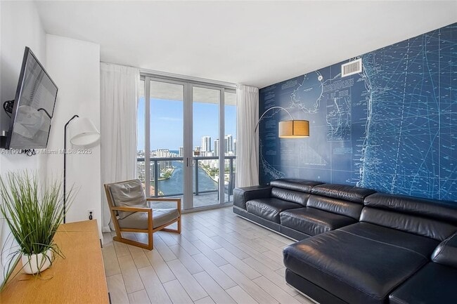 property at 2602 E Hallandale Beach Blvd