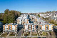 Park Hill (Phase II) in Langley, BC - Building Photo - Building Photo