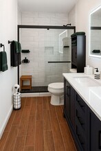 8550 Fair Oaks Crossing in Dallas, TX - Building Photo - Building Photo