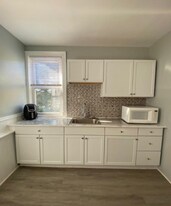 58 W Friendship St, Unit 3 in Providence, RI - Building Photo