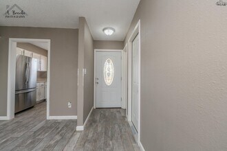 4825 Colleen Dr in Wichita Falls, TX - Building Photo - Building Photo