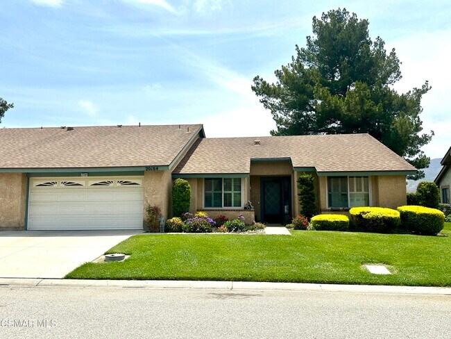property at 20184 Village 20