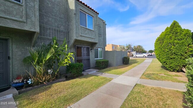 property at 14203 N 54th Dr