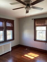 243 Fairchild Ave, Unit first floor in Fairfield, CT - Foto de edificio - Building Photo