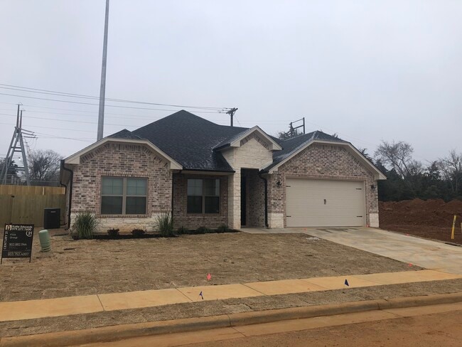 property at 300 Kingdom Blvd