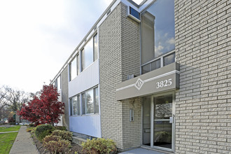 Devon Park Apartments in Royal Oak, MI - Foto de edificio - Building Photo