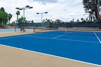 5 Pueblo Vista St in Palm Springs, CA - Building Photo - Building Photo