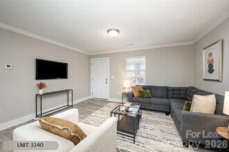 3340 Washburn Ave in Charlotte, NC - Building Photo - Building Photo