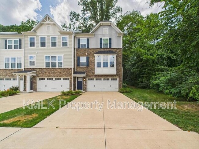 844 Buckeye Dr in Akron, OH - Building Photo - Building Photo
