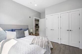 610 Rutherford Ave, Unit 202 in Boston, MA - Building Photo - Building Photo