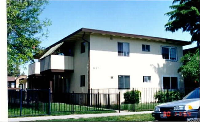 1417 Dubert in San Jose, CA - Building Photo - Building Photo