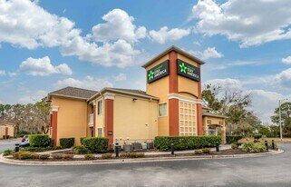 Furnished Studio-Jacksonville - Southside in Jacksonville, FL - Building Photo