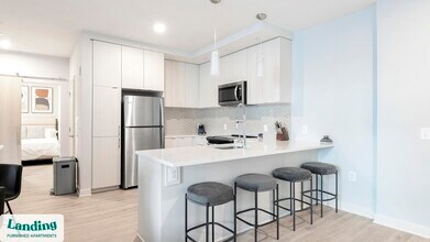 5410 McGrath Blvd, Unit 422.559996 in North Bethesda, MD - Building Photo - Building Photo