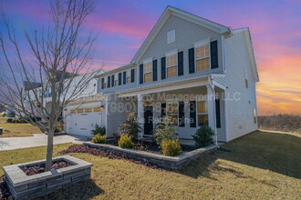 7214 Waterwheel St SW in Concord, NC - Building Photo - Building Photo