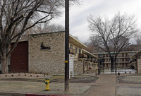 Towne Apartments in Ogden, UT - Building Photo - Building Photo