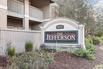 8155 Jefferson Hwy, Unit 1203 in Baton Rouge, LA - Foto de edificio - Building Photo