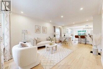 589 Marksbury Rd in Pickering, ON - Building Photo - Building Photo