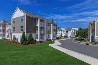 Riverstone Apartments at Long Shoals in Arden, NC - Building Photo - Building Photo