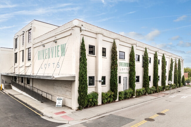 Riverview Lofts