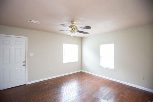 1016 W 21st St in Little Rock, AR - Building Photo - Building Photo