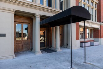 Builders and Traders Exchange Building in Kansas City, MO - Building Photo - Building Photo