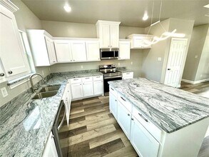 3415 Henderson St in Greenville, TX - Building Photo - Building Photo